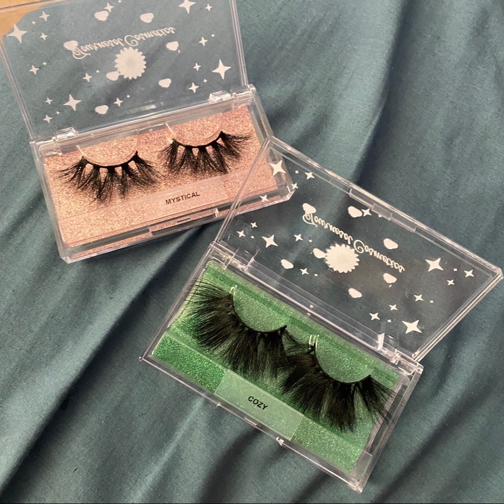 DRAMATIC Eyelash Bundle